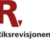 Riksrevisjonen logo