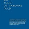 Forside rapport Tillid - det nordiske guld