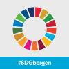 #SDGbergen logo