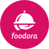 Foodora-logo