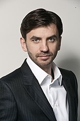 Mikhail Abyzov. Foto: open.gov.ru via wikipedia  cc-by-4-0