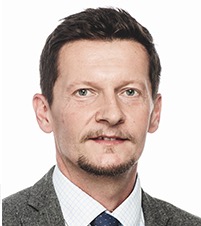 Terje Mørland, tidligere direktør i NOKUT