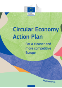 EU handlingsplan for sirkulærøkonomi