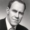 Olav Gjærevold, Norges første miljøminister