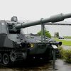 Panservogn M109A4 Skaarup.HA, CC BY-SA 3-0
