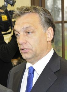 Viktor Orbán - European People's Party, CC BY 2.0