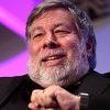 Steve Wozniak. Foto: Gage Skidmore. Beskåret. CC by-sa 3.0