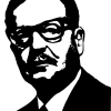Salvador Allende Open Clipart Vectors, Pixabay