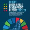 EU sustainable DGs 23 24 report