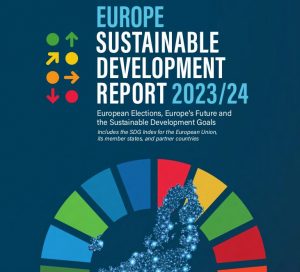 EU sustainable DGs 23 24 report