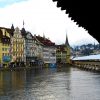 Luzern, foto LoggaWiggler, Pixabay