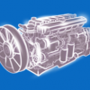 Motor fra Weichai Power Co Ltd, skjermdump