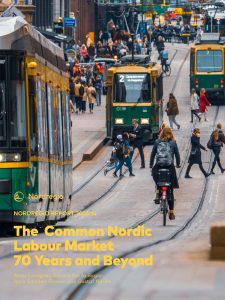 Cover The Common Nordic Labour Market 70 Years and Beyond scaled