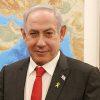 Benjamin Netanyahu 1 2024, UK Government, CC BY 2.0