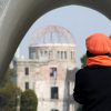 Hiroshima Peace Memorial Park, fri bruk, foto Michael Helmer