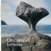 Landskapet forteller, forside