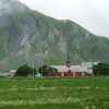 Lofoten, Foto Falco, Pixabay lisens