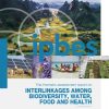 IPBES rapport forside 2024